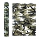 thumbnail image 1 of Xihbxyly Vinilo Termoadhesivo de Camuflaje, Ecológico, Suave y Elástico para Diseños Diy, Fácil de Cortar, Ideal para Camisetas, Gorras, Bolsos y Ropa de Club. Transferencia Termoadhesiva. Tamaño 30, 1 of 2