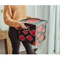 thumbnail image 4 of Naruto Shippuden Akatsuki 13-Inch Storage Bin With Lid, 4 of 8