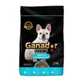 thumbnail image 1 of Alimento Para Perro Ganador Premium Adulto Razas Pequeñas 2 kg, 1 of 3