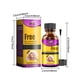 thumbnail image 3 of Solución para la nutrición y el mantenimiento de las uñas (15 ml), 3 of 4