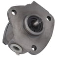 thumbnail image 2 of Gear , 1500RPM Easy To Install Iron Cycloid , Piston Compressor For Pump Screw Compressor Reducer, 2 of 8