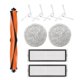 thumbnail image 1 of Luz de emergencia para el hogar recargable con 13 LED Lámpara automática de corte de energía (enchufe europeo), 1 of 5