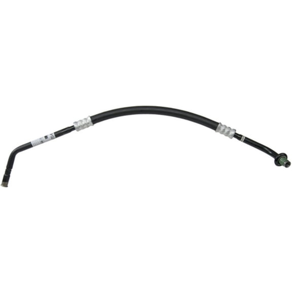 Four Seasons 55644 Liquid Line Hose Assembly w/o Orifice Tube for 1987-1991 Ford Crown Victoria, 1986-1990 Lincoln Town Car