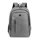 thumbnail image 3 of Mochila de gran capacidad para escuela secundaria y preparatoria, adecuada para viajes de negocios de hombres, computadoras portátiles y caminatas., 3 of 5