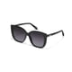 thumbnail image 2 of Anteojos de Sol Quay Ever After con Lentes Cuadrados y Protección UV, 2 of 5