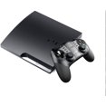 thumbnail image 2 of Para Android iPhone Bluetooth controlador de juegos inalámbrico Gamepad Joystick receptor, 2 of 2
