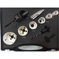 thumbnail image 2 of Kit De Broca Sierras Con Broca Guia 6 Piezas Makita D21886 Makita D21886, 2 of 8