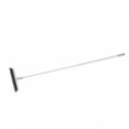 thumbnail image 1 of Brosse à Récurer Extensible pour Salle de Bain, Brosse de Nettoyage avec Manche Réglable et Poils Rigides pour Évier Mural Baignoire, 50 X 11 Pouces, 1 of 7