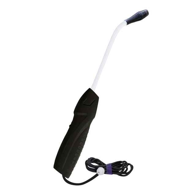 Pulverizador Riego Automático para Plantas Jardín Alta Presión (recargable)