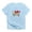 Sky Blue, variant on CafePress - Doxy Treat Infant T Shirt - Infant T-Shirt