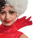 thumbnail image 2 of Disfraz Disguise Cruella Estella Red Girls XL 14-16, 2 of 5