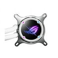 thumbnail image 2 of ASUS ROG STRIX LC II 240 ARGB, 2 of 4