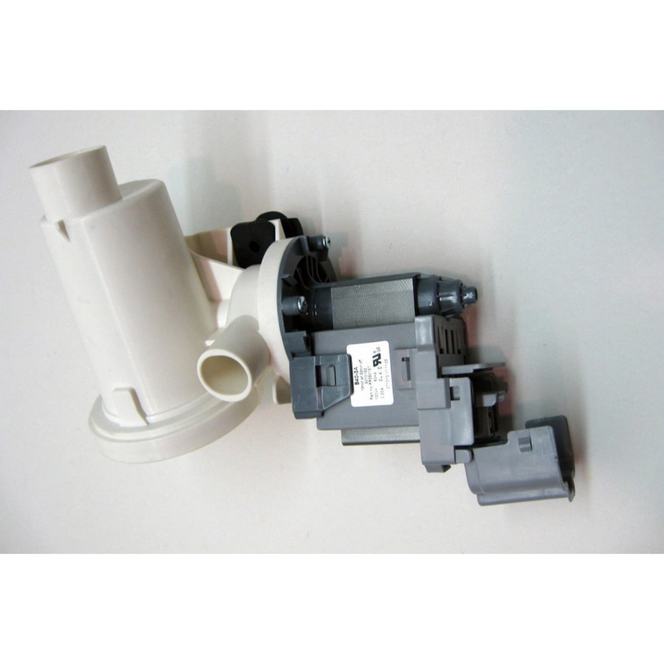 Washer Drain Pump Motor For Kenmore 110.45088400 110.45088401 110.45088402 110.45088403 110.45088404 110.45089400 110.45089401
