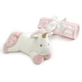 thumbnail image 2 of Gund Luna 7 " Plush With Blanket, 2 of 2