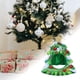 thumbnail image 5 of Sombrero de Navidad Accesorios de disfraces Sombrero de Navidad Sombrero de 44cmx38cm, 5 of 9
