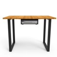 thumbnail image 2 of Hk Systems Soporte Metálico Para Montaje Debajo Del Mostrador Para Cajón De Dinero De 13"" Y 16"", 2 of 5