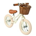 thumbnail image 2 of BANWOOD BALANCE BIKE FIRST GO BONTON CREAM, 2 of 4