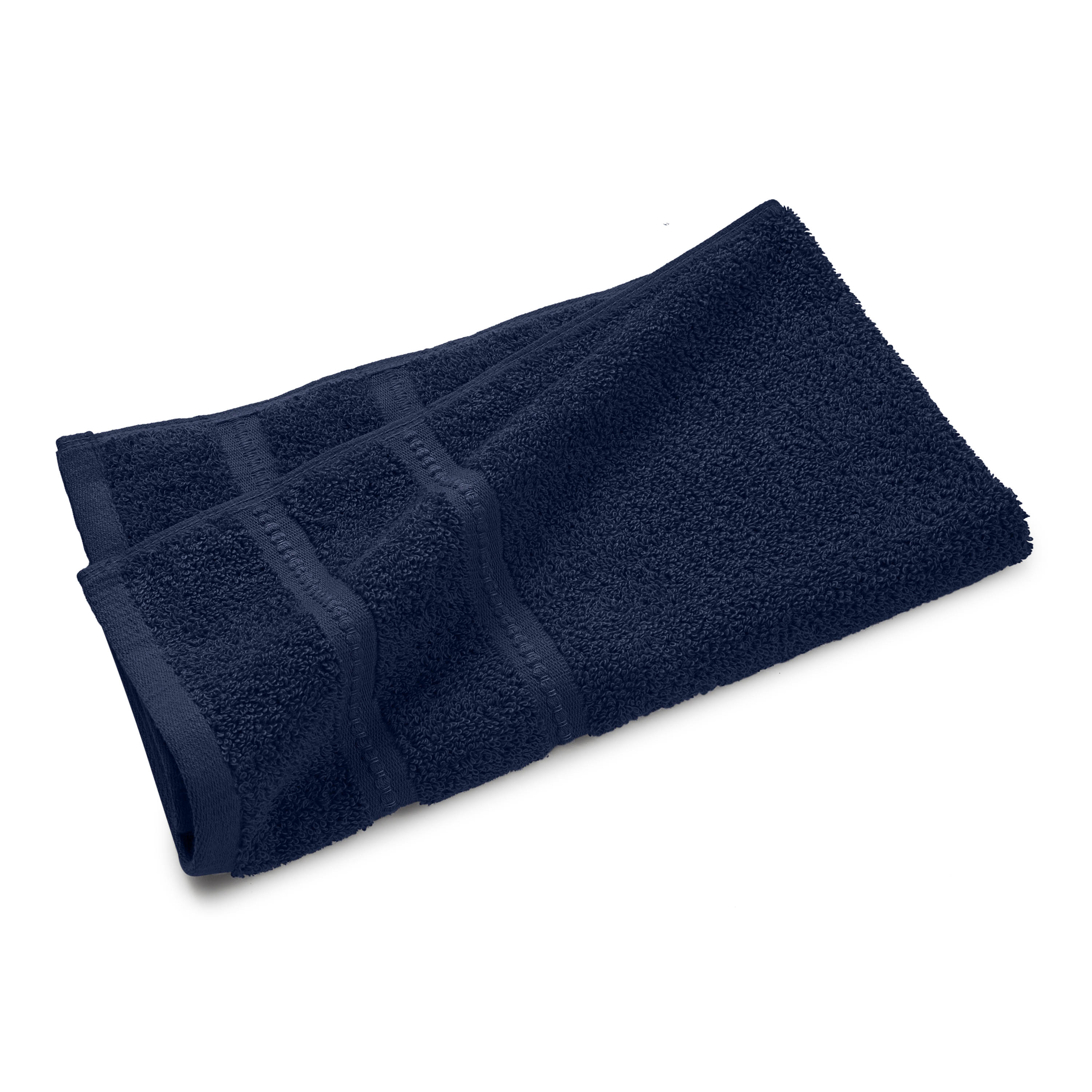 Martex Color Solutions Navy Hand Towels 2 Pack