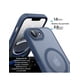 thumbnail image 2 of Case Funda Con Aro Magnético Compatible Con iPhone 16 E y 17E, 2 of 6