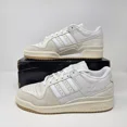 thumbnail image 1 of Men's Adidas Forum 84 Low ADV Casual Shoes / Chalk White / FY7998 / Size 14, 1 of 6