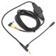 thumbnail image 5 of Cables de micrófono, cable de micrófono con pluma Cable de audio para auriculares de 3,5 mm con micrófono Cable de micrófono con pluma diseñado a medida, 5 of 8