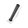 thumbnail image 2 of HAMPPLIES 1 Set Of Adapter Sleeve Smooth Surface Finish For Professional Gym Use And Weight Plate Compatibility, 2 of 8