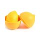 thumbnail image 1 of 1pc Onion Shaped Sealed Storage Box, Strong Seal, Vegetable Preservation Box, 1 of 5