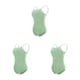 thumbnail image 2 of Traje de baile Sonducket Leotardo de ballet Forma de cuerpo elástico Transpirable Verde, 2 of 6