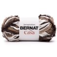 thumbnail image 1 of Bernat Casa Yarn-Tawny Brown, 1 of 2