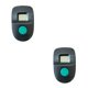 thumbnail image 2 of Jumpingount Speedometer for Stationary Bikes Waterproof Cycling for 2piezas Velocímetro, 2 of 6