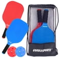 thumbnail image 1 of Juego de 2 palas de pickleball para niños GOODLYSPORTS, ligeras, 1 of 6