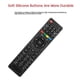 thumbnail image 5 of 4 in 1 Universal Remote Control for TV DTT DVD One-Key Search Automatic Matching, 5 of 5