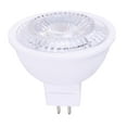 thumbnail image 1 of 5 Pack MR-16 LED - COB Chip - Architectural Light Bulbs, 1 of 1
