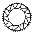 thumbnail image 1 of Anillo de cadena BCD 130mm Zulema 50T Accesorios de bicicleta, 1 of 7