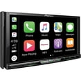 thumbnail image 3 of Pioneer AVH-W4400NEX In Dash Multimedia Receiver with 7" WVGA Clear Resistive Touchscreen Display, 3 of 5