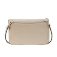 thumbnail image 4 of kate spade handbag for women Leila small flap crossbody bag, Light sand, 4 of 5