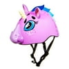 Raskullz Kid's Unicorn Bicycle Helmet - 8033069