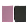 thumbnail image 2 of Chilly Towel, Black  Breathable Cooling Towels Multifunction Soft 2pcs  for Gym, 2 of 8