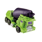 Transformers Generations Combiner Wars Devastator Figure Set