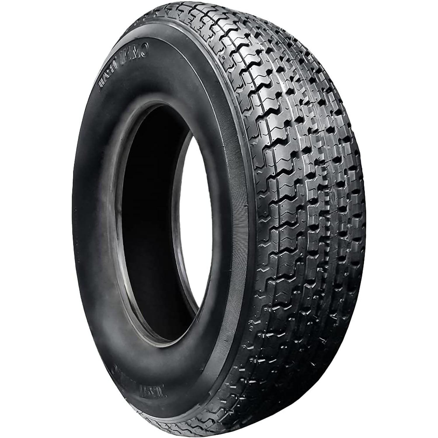 Omni STR Trailer ST225/75R15 D/8PLY Trailer Tire
