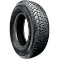 thumbnail image 5 of Omni Trail ST Radial ST225/75R15 117/112L E Trailer Tire, 5 of 6