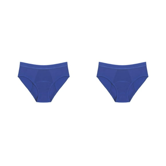 Sonducket Calzoncillos Trajes de baño Bikinis Partes de abajo Bañador de talle alto reutilizable Type3 NO3
