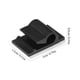 thumbnail image 2 of unbranded 50Ud Organizador De Cables Con Adhesivo Fuerte Para Y Escritorio Negro, 2 of 8