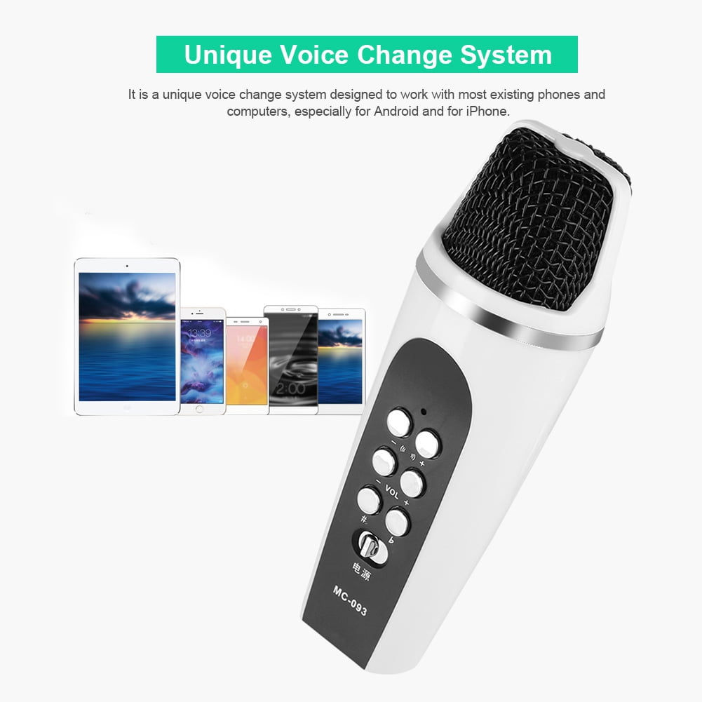 real time pc voice changer