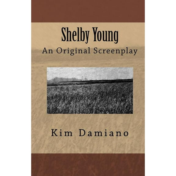 Shelby Young Paperback