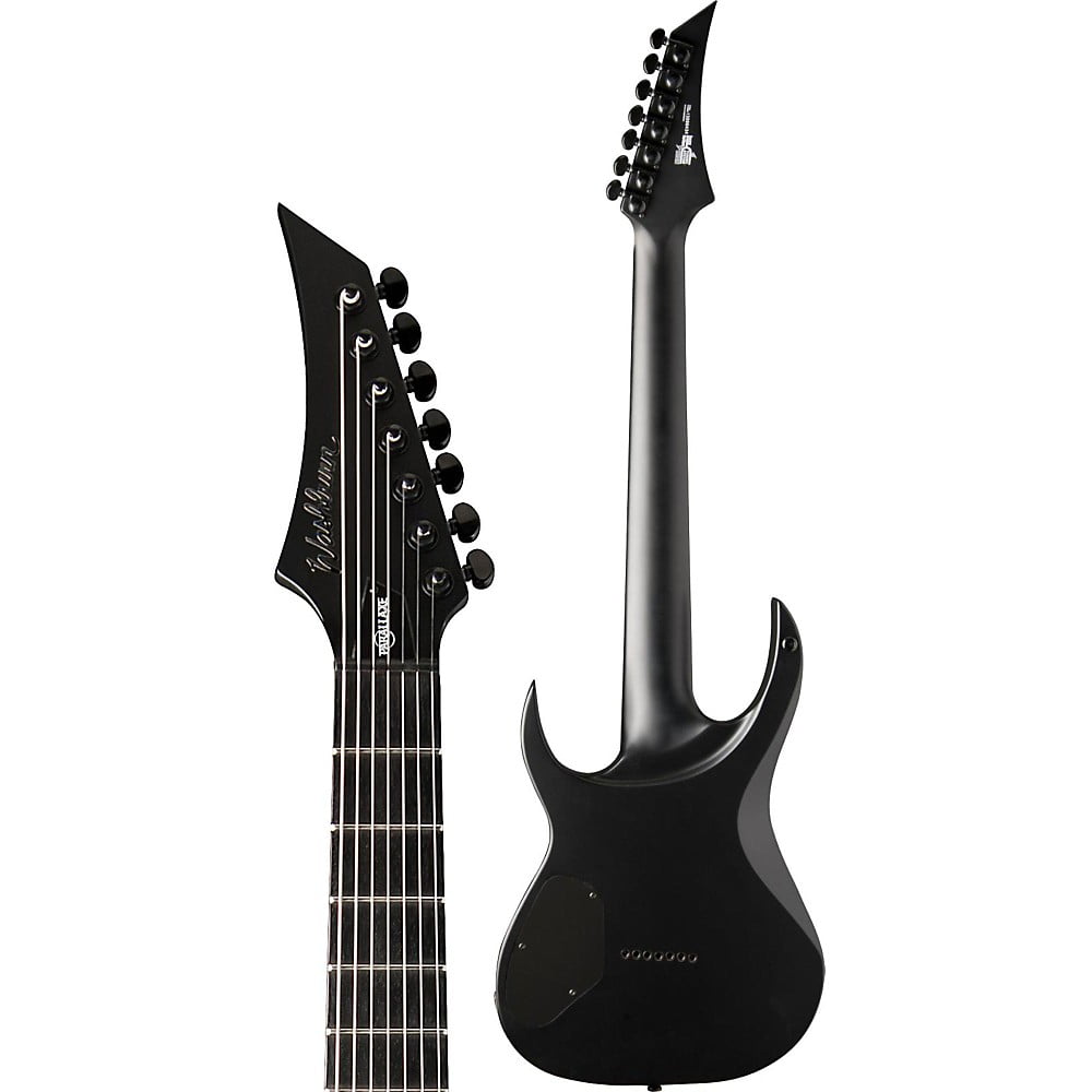 Washburn Parallaxe Series PX-SOLAR170C Ola Englund Signature Model