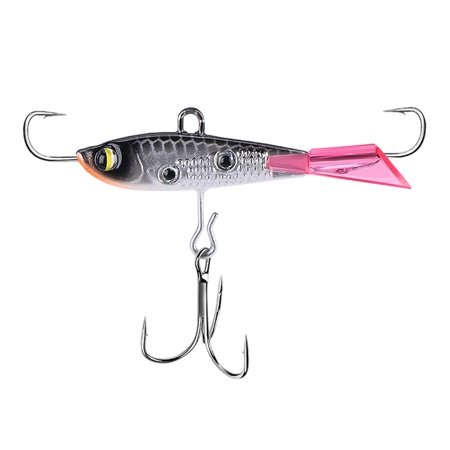 Fishing Lures 10g 6cm Hard Baits Artificial Single Hook Swimbait Fishing Baits Crankbait Sinking Lures for Sea Trouts