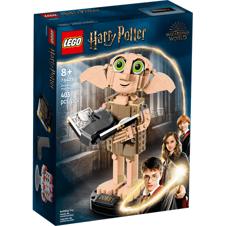 LEGO - 76421