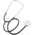 thumbnail image 4 of Manual blood pressure cuff - 1 item - Black - Blood pressure monitor - Blood pressure monitor, 4 of 5
