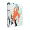 thumbnail image 2 of June Erica Vess 'Graffiti Mambo II' Canvas Art, 2 of 3
